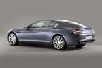 Aston Martin Rapide 2010 года
